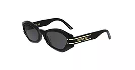 Kacamata Dior Signature B1U CD40139U 10A0 s55