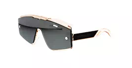 Dior Xtrem MU DM40016U 40A8 s00 (2 Lenses)