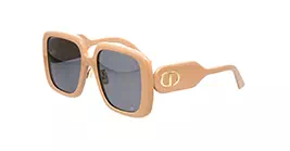 Kacamata Dior Bobby S2F CD40085F 40G0 s56