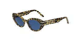 Kacamata Dior Signature B3U CD40087U 69B0 s51