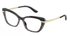 Dolce & Gabbana 3325-F 3317 s54