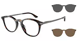 Giorgio Armani AR8159-U 5026/1W s51