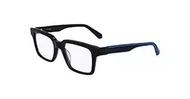Kacamata Calvin Klein Jeans CKJ22647 001 s52