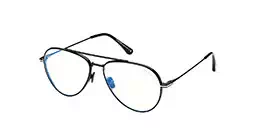 Kacamata Tom Ford FT5800-B 001 s56