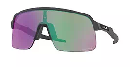 Oakley Prizm Sutro Lite (A) Matte Carbon W/ Prizm Golf (OO9463A-02) s39
