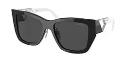 Prada SPR-21Y 1AB-5S0 s54