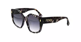 Fendi FE40017F 55B s56