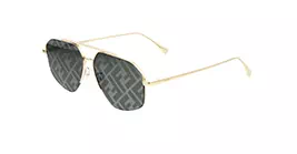 Fendi FE40062U 10C s56