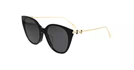 Kacamata Fendi FE40047F 01A s54