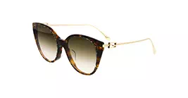 Fendi FE40047F 55F s54