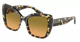 Dolce & Gabbana 4348-F 512/18 s54