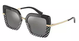Dolce & Gabbana 4373-F 3316/88 s52
