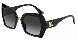 Dolce & Gabbana 4377-F 501/8G s54