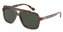 Dolce & Gabbana 4388-F 3169/9A s60