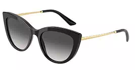 Dolce & Gabbana 4408-F 501/8G s53
