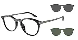 Giorgio Armani AR8159-U 5001/W s51