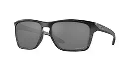 Oakley Sylas Matte Black W/ Prizm Grey (OO9448F-11) s58