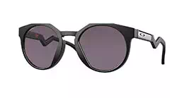 Oakley HSTN (A) Matte Black W/ Prizm Grey (OO9464A-01) s52