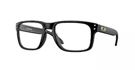 Oakley Holbrook RX (56) Satin Black (OX8156-08) s56