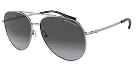 Armani Exchange AX2043S 6003/8G s59