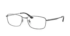 Ray-Ban RB8775D 1047 s56