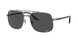 Kacamata Ray-Ban RB3699 004/K8 s59