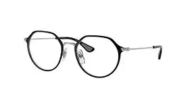 Ray-Ban RB1058 4064 s47
