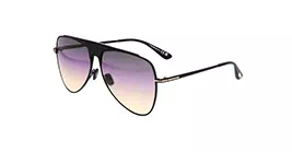 Kacamata Tom Ford FT935 01B s60 ETHAN