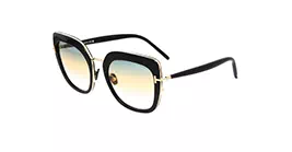 Tom Ford FT945 01B s55 VIRGINIA