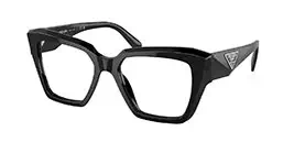 Prada VPR-09Z-F 1AB-1O1 s52