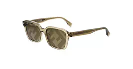 Fendi FE40025F 45G s57