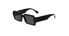 Kacamata Fendi FE40073U 01A s52