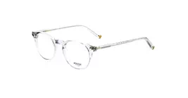 Moscot Frankie Light Grey s48