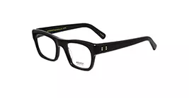 Kacamata Moscot Nudnik Black s50