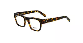 Moscot Nudnik Tortoise s50