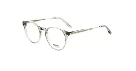 Kacamata Moscot Golda Sage/Silver s49