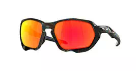 Oakley Prizm Plazma (A) Dark Galaxy W/ Prizm Ruby (OO9019A-19) s59