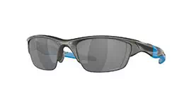 Oakley Half Jacket 2.0 (A) Lead W/ Prizm Black (OO9153-29) s62