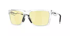 Oakley Nxtlvl Polished Clear W/ Prizm Gaming (OO9249-02) s58