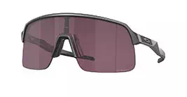 Oakley Prizm Sutro Lite (A) Steel W/ Prizm Road Black (OO9463A-16) s39