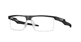 Oakley Coupler Satin Black (OX8053-01) s56
