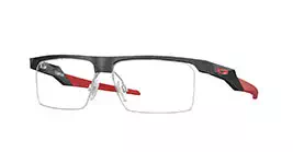 Oakley Coupler Satin Light Steel (OX8053-03) s56