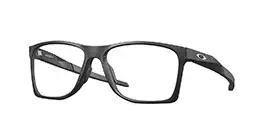 Oakley Activate (A) Satin Black (OX8169F-06) s57
