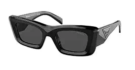 Prada SPR-13Z-F 1AB-5S0 s52