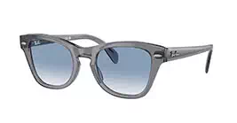 Kacamata Ray-Ban RB0707S-F 6641/3F s53