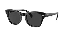 Ray-Ban RB0707S-F 901/48 s53