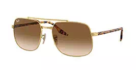 Ray-Ban RB3699 001/51 s59