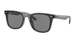 Kacamata Ray-Ban RB4391D 6450/87 s65
