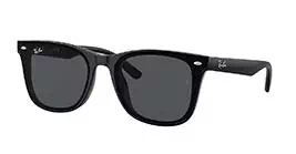 Kacamata Ray-Ban RB4391D 601/87 s65