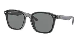 Kacamata Ray-Ban RB4392D 6450/87 s66